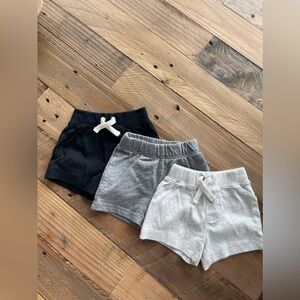 Infant Shorts